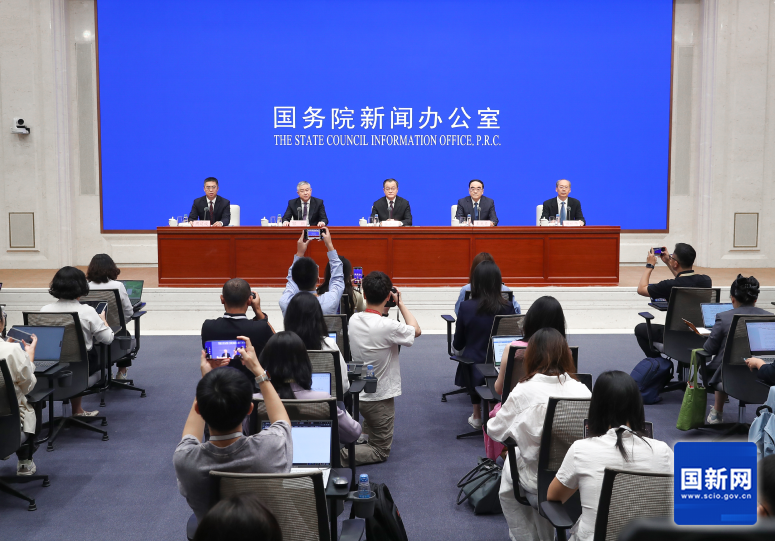 国务院新闻办 | 开局起步“十五五”新闻发布会——“十五五”聚焦6大重点，加快推进教育强国建设